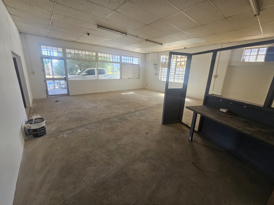 Commercial Property for Sale in Ladismith Western Cape